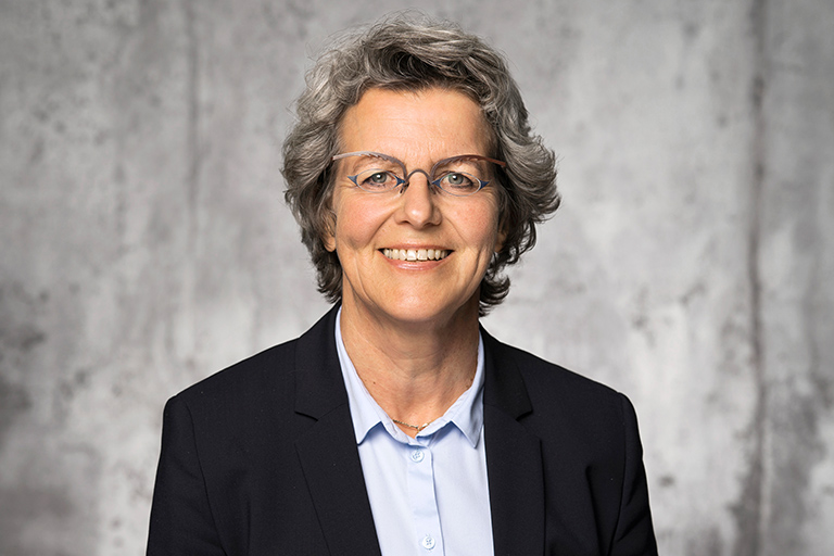 Ulrike Heiderich – Steuerberaterin in Bad Hersfeld