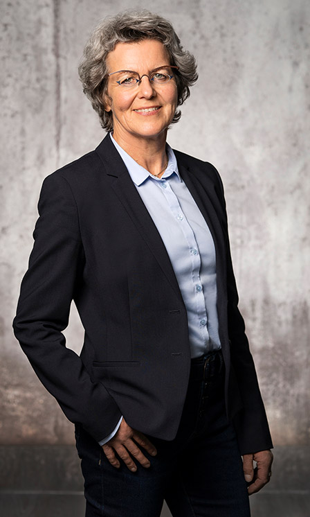 Ulrike Heiderich Steuerberaterin