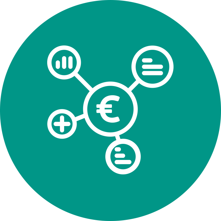 Finanzbuchhaltung Finanzbuchhaltung Icon